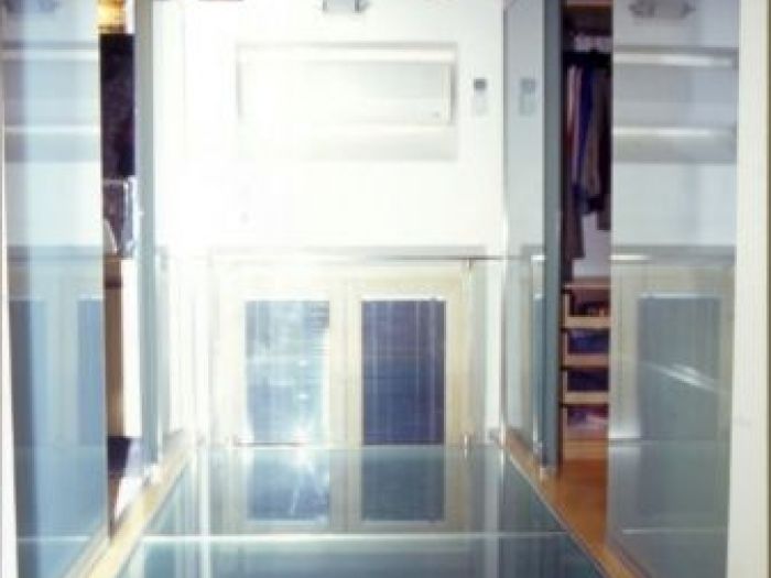 Archisio - Ilario Kuluridis - Progetto Appartamento b