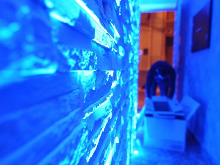 Archisio - Isprogettazione - Progetto Sede isprogettazione