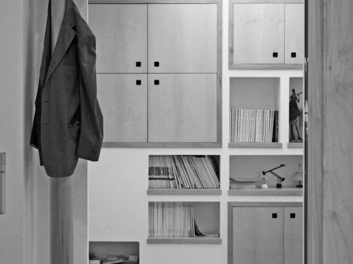 Archisio - Mario Pucciarelli - Progetto Kangei e studio