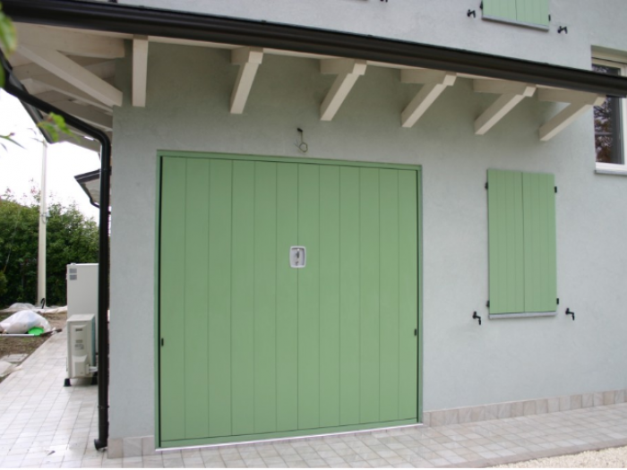 Archisio - Tecnocomfort Case srl - Progetto Casa bifamiliare