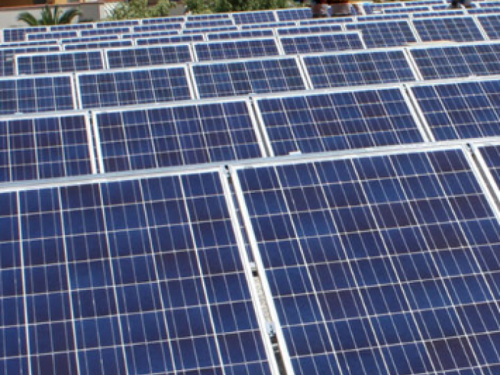 Archisio - Ener-gea srl - Progetto Clienti