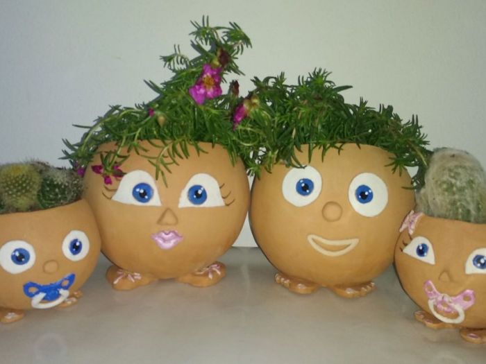 Archisio - Frisart - Progetto Vasi emozioni