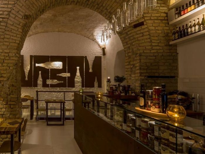 Archisio - Gian Luca Gentili - Progetto Gourmet - prati