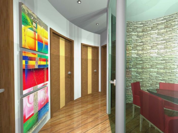 Archisio - Vito De Stefano - Progetto Ufficio