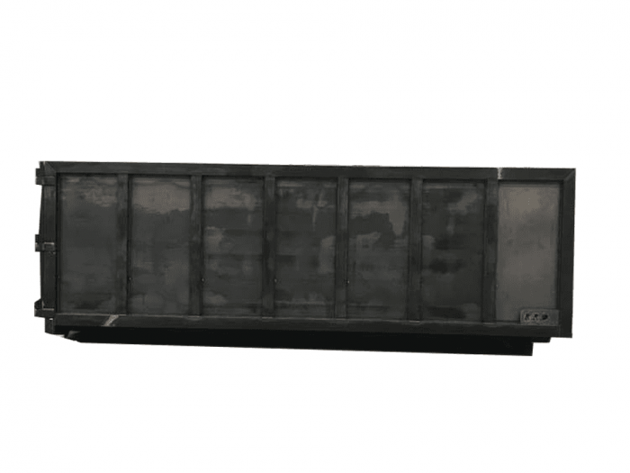 Archisio - Cosmetall srl - Progetto Containers scarrabili