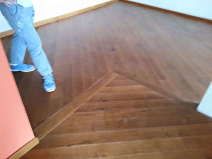 Archisio - Il Ristrutturazioni - Progetto Ristrutturazione