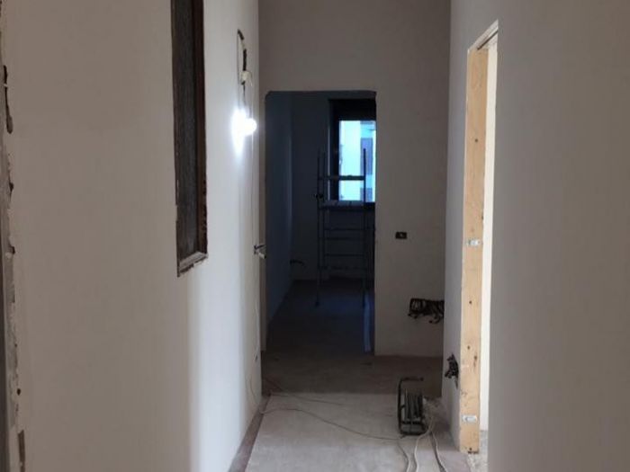 Archisio - La Servizi Ristrutturazioni - Progetto Interni