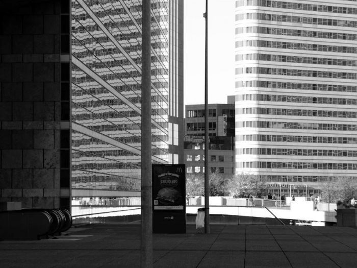 Archisio - Anna Galante - Progetto Defense