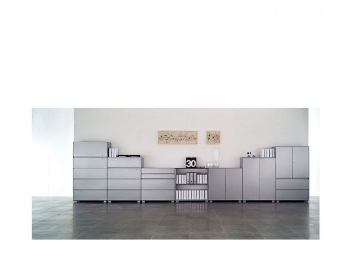 Archisio - Bassetti Proposte Darredo - Progetto Archiviazione