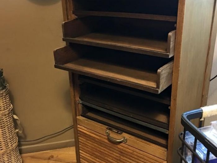 Archisio - Scenography - Progetto Mobili scenografici