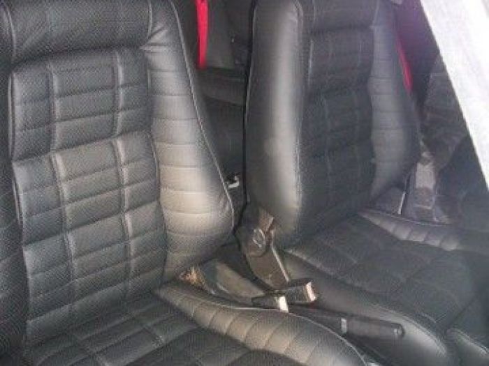 Archisio - Centro Fodere Franceschino - Progetto Tappezzeria auto-moto