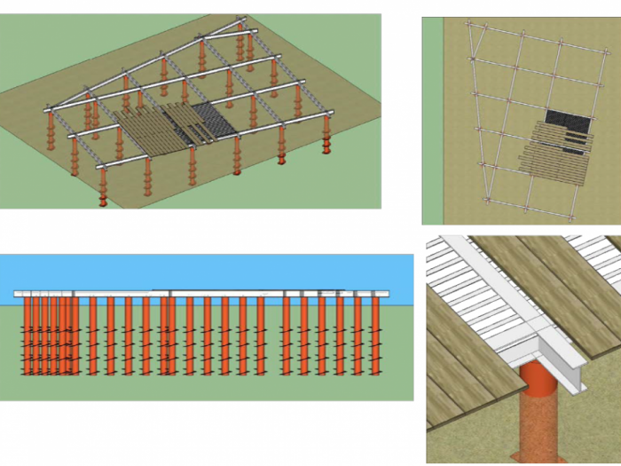 Archisio - Luigi Di Francesco - Progetto Casa del mare