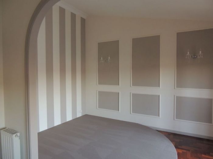 Archisio - Ristrutturazioni E Pitture Roma - Progetto Varie opere di ristrutturazione interne