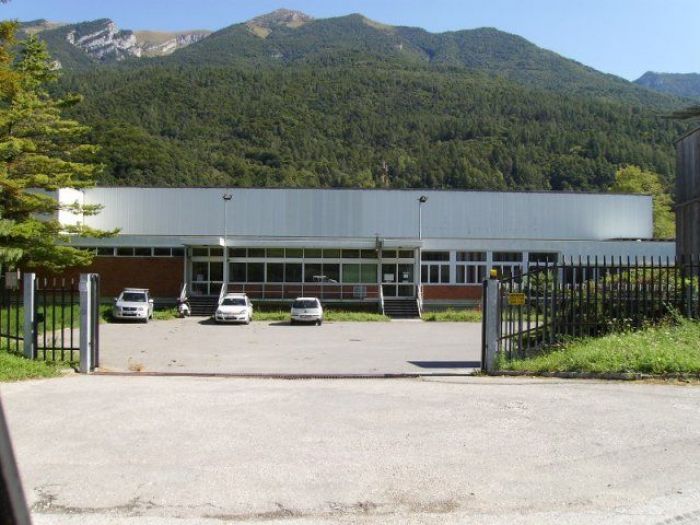 Archisio - Gm Costruzioni Elettriche Giulio Moratti Costruzioni Elettriche - Progetto Impianti industriali