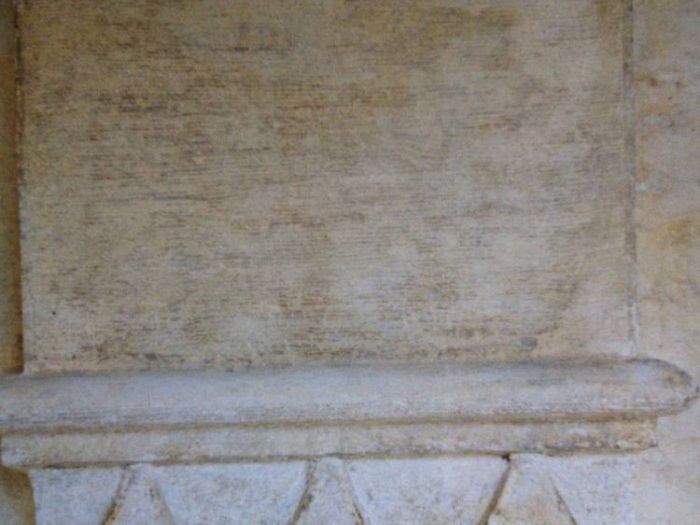 Archisio - Roberto Capuana Terre Colorate - Progetto I restauri