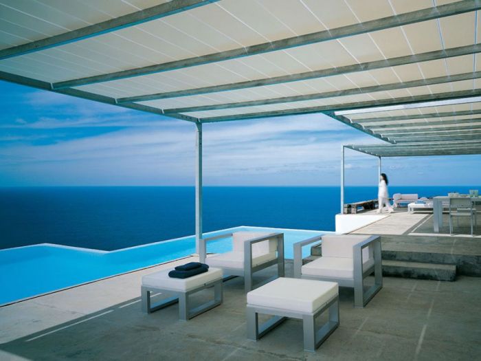 Archisio - Gruppo Cosentino - Progetto Ristrutturazione ristorante