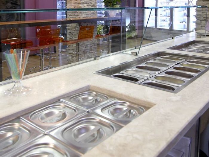 Archisio - Sadepa Marmi - Progetto Abitazioni e negozi