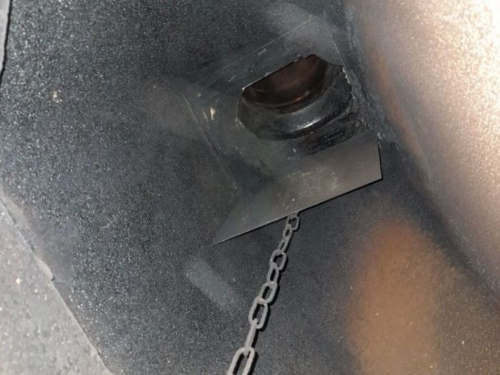 Archisio - Il Ferro Artistico Di Gianluca Fratini - Progetto Spazzacamino