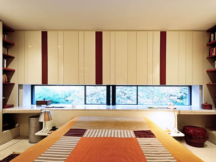 Archisio - Arco Associati Studio Di Architettura E Ingegneria srl - Progetto Progettazione e direzione dei lavori per la ristrutturazione di una villa storica a ferrara