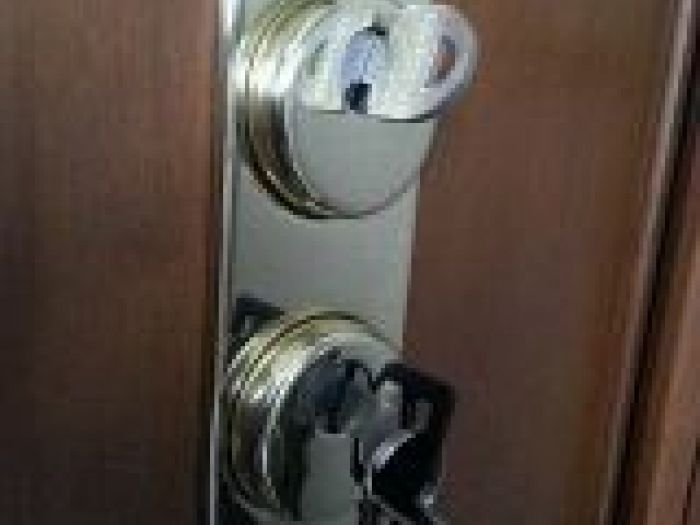 Archisio - Romano De Angeli - Progetto Servizi ai condomini