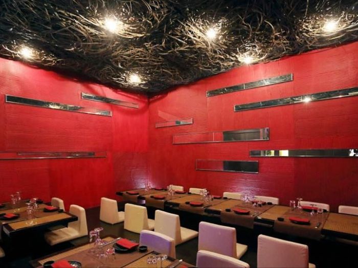 Archisio - Studio Giuseppe Dondoni Sgd - Progetto Progetto ristorante