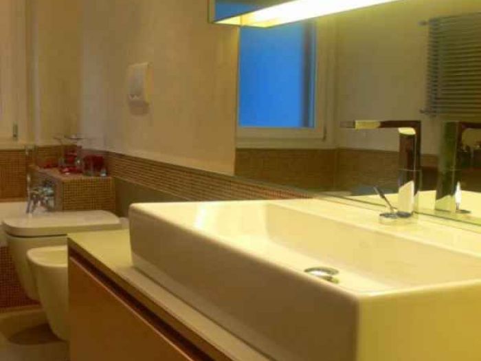 Archisio - Studio Antepost - Progetto Appartamento a mestre