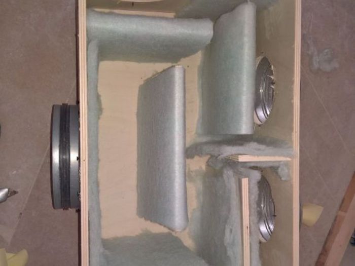 Archisio - Conat Edilizia Snc - Progetto Studio di registrazione