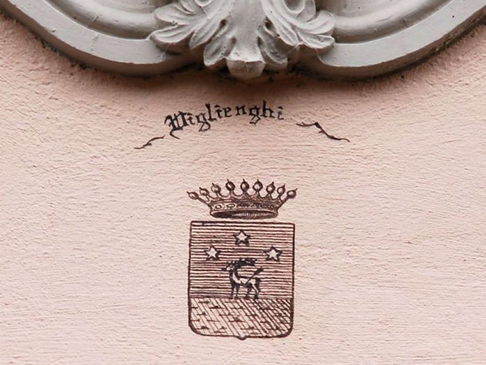 Archisio - Frigerio Gilio - Progetto Facciate