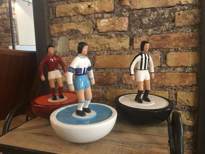 Archisio - Scenography - Progetto Oggetti scenici