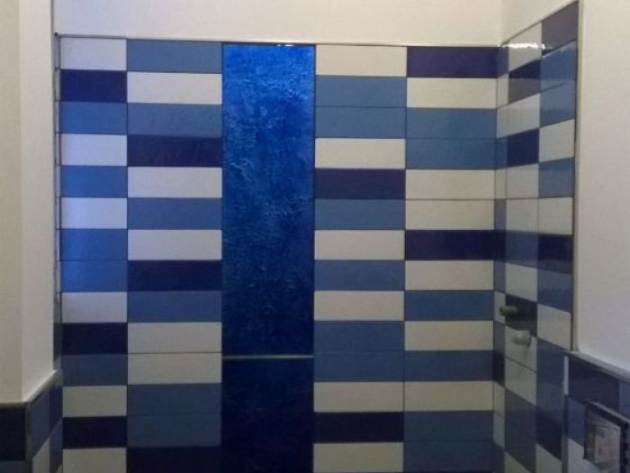 Archisio - Impresa Edile Nichita - Progetto Ristrutturazione bagno