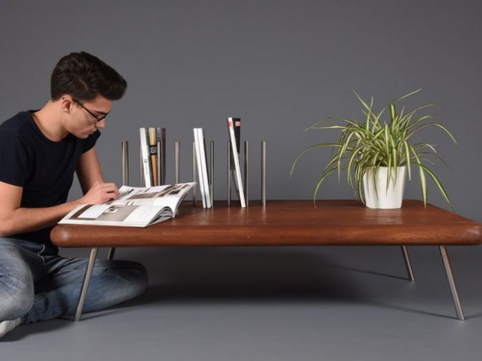 Archisio - Ebanisteria Cavallaro - Progetto Pronte