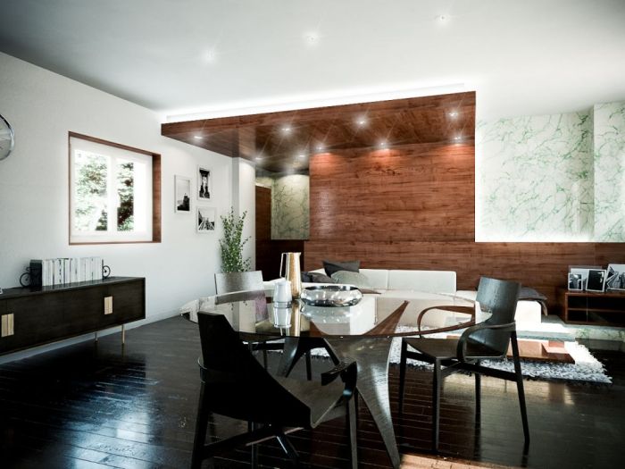 Archisio - Giulio Cucciniello - Progetto Pittaluga 2