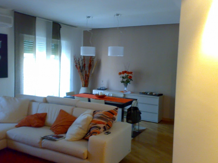 Archisio - Partner Mta - Progetto Di matola house