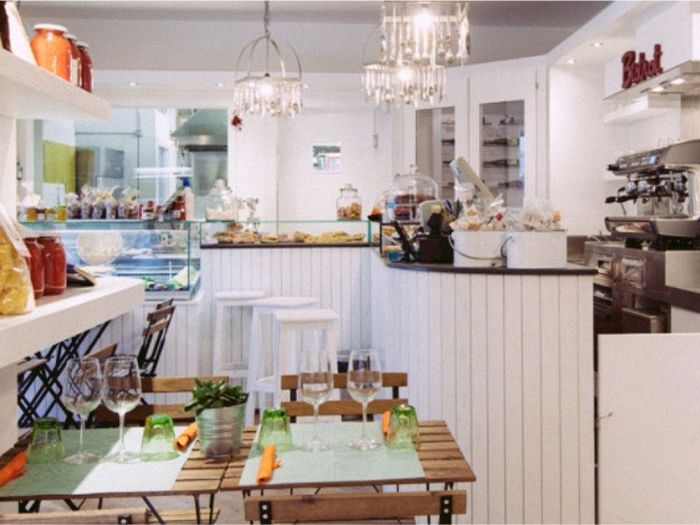 Archisio - Verafrigor - Progetto Food sale e zucchero