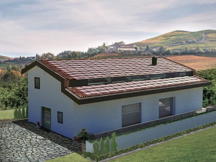 Archisio - Verdirame Giovanni Solarteg - Progetto Realizzazioni solarteg