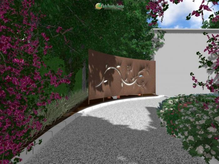 Archisio - Studio Progetto Giardino - Progetto Progetti