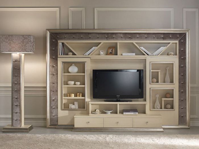 Archisio - Gcomf - Progetto Gallery - collection