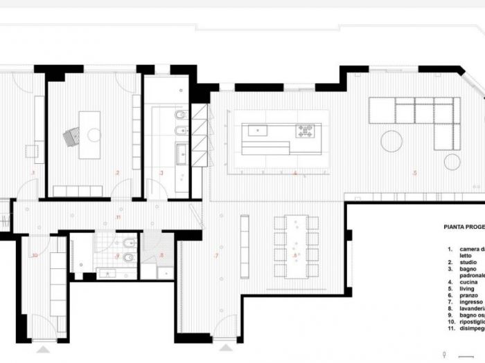 Archisio - Gaspare Di Maggio - Progetto Casa ag