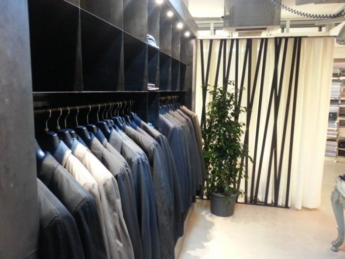 Archisio - Cembalometal Design - Progetto CEMBALOMETAL SRL