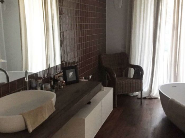 Archisio - Eugenia Sarkisyan - Progetto Villa a punta ala