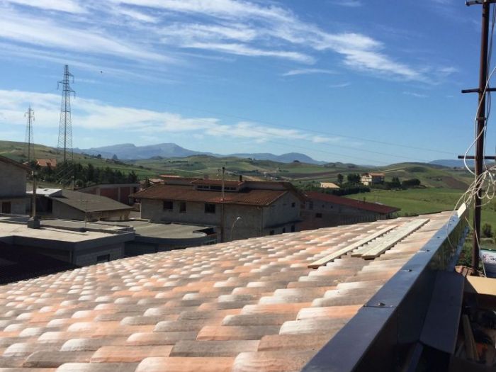 Archisio - Randazzo Gianluca - Progetto Lavori generici