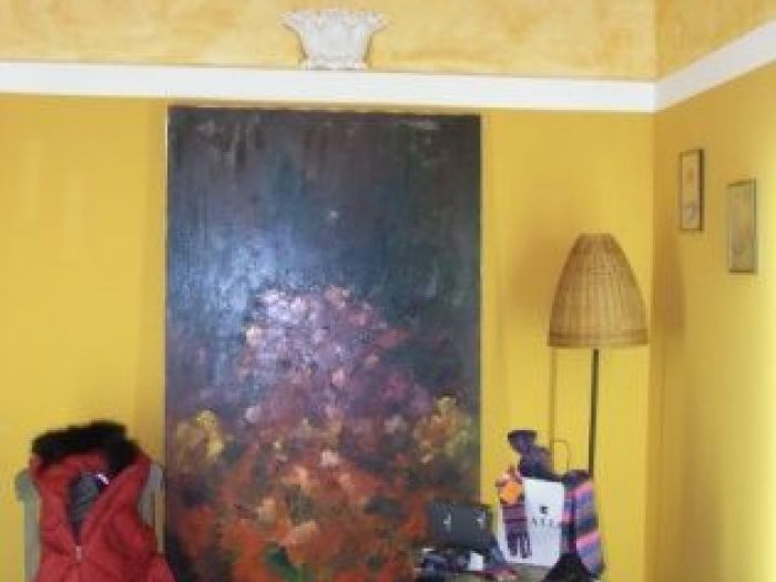 Archisio - Ditta Gartu - Progetto Ditta gartu