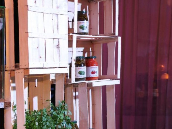 Archisio - Alfonso Califano - Progetto Pizzaunesco 2017