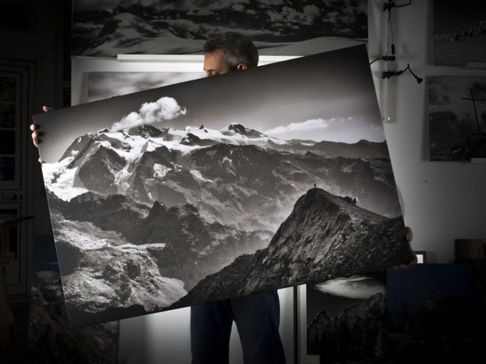 Archisio - Stevephoto Di Stefano Venturini - Progetto Arredo locali living