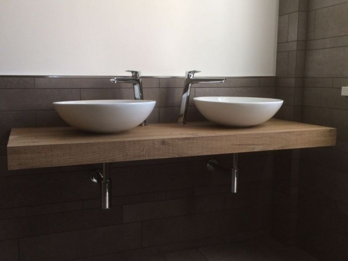 Archisio - Prs Progettare Realizzare In Sicurezza Srls - Progetto Ristrutturazione appartamento via adami