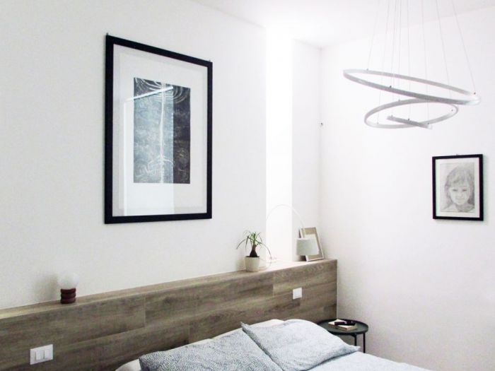 Archisio - Studio Promenade Architecturale - Progetto Via matteotti 189