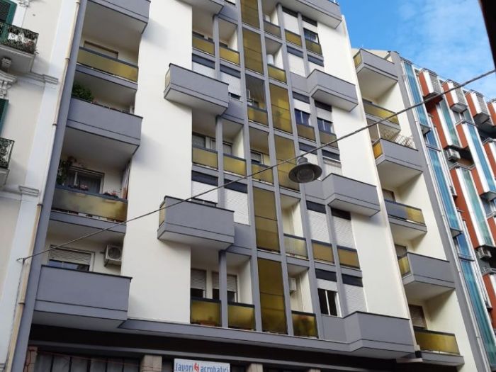 Archisio - Tommaso Galtieri - Progetto Ripristini e pitturazioni