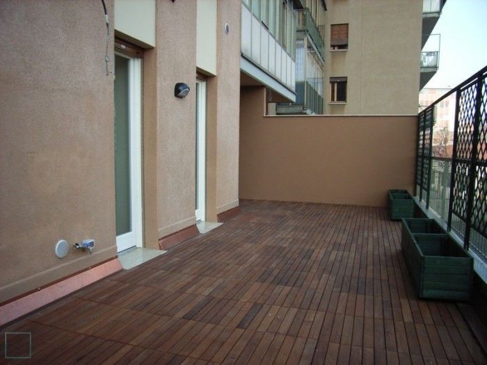 Archisio - Cofra Architettura Design Innovazione - Progetto Suddivisione di ampio ufficio