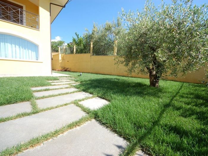 Archisio - Gianluca Fricchione - Progetto 2013 dg