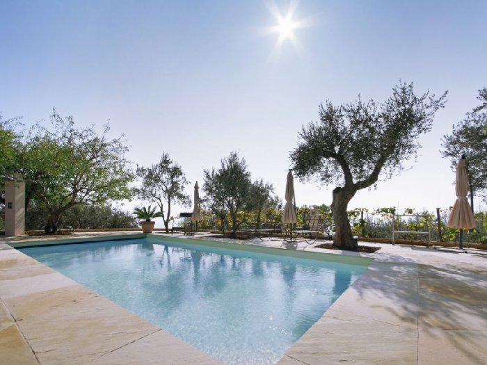 Archisio - Silver Piscine - Progetto Piscina